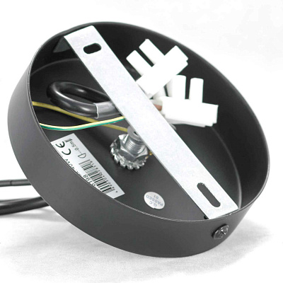 Подвесная люстра Lussole Lgo Roosevelt GRLSP-8198