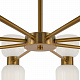 Люстра Freya Savia FR5203PL-16BS