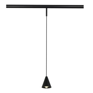 Магнитный трековый светильник St Luce Functional Super5 ST689.446.05