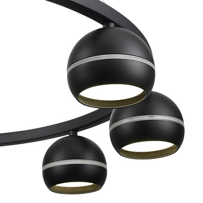 Подвесная люстра Lumion Luazana 8242/9