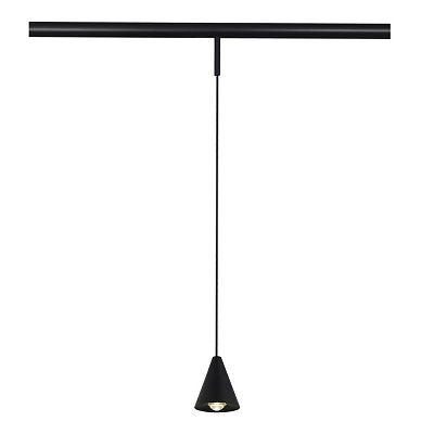 Магнитный трековый светильник St Luce Functional Super5 ST689.446.05