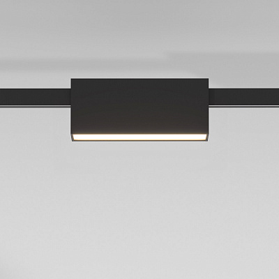Трековый светильник Elektrostandard Esthetic Magnetic 85122/01 a065423