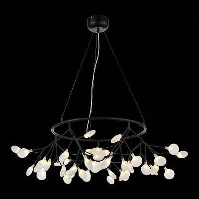 Подвесная люстра ST Luce Riccardo SL411.453.45