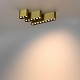 Потолочный светильник Odeon Light Small 7093/21CL