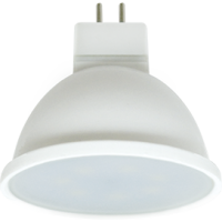 Лампа светодиодная Ecola Premium MR16 7W GU5.3 2800K M2UW70ELC