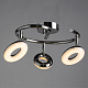 Светодиодный спот Arte Lamp 13 A8972PL-3CC