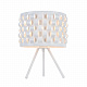 Настольная лампа Maytoni Delicate MOD196-TL-01-W