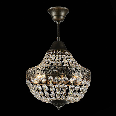 Подвесная люстра ST Luce Anticato SL669.403.03