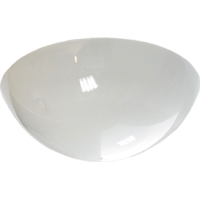 Накладной светильник Ecola GX53 TS53L3ECR