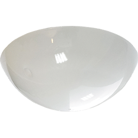 Накладной светильник Ecola GX53 TS53L3ECR