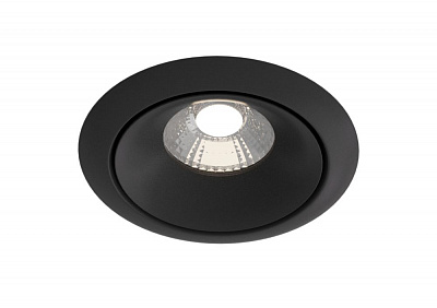 Встраиваемый светодиодный светильник Maytoni Zoom DL031-2-L12B
