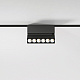 Трековый светильник Elektrostandard Flat Magnetic 85090/01 a063696
