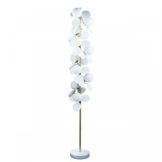 Торшер Loft IT Matisse 10008F white