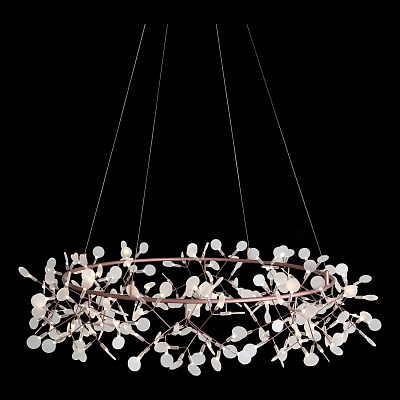 Подвесная светодиодная люстра ST Luce Rafina SL379.203.216