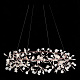 Подвесная светодиодная люстра ST Luce Rafina SL379.203.216