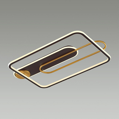 Потолочная люстра Lumion Shioto 5277/99CL