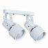 Спот Arte Lamp A6252PL-2WH