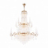 Подвесная люстра Maytoni Palace DIA890-PL-42-G