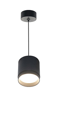 Подвесной светильник Maytoni Polar P088PL-GX53-B