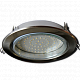 Встраиваемый светильник Ecola GX70 FS70H5ECB