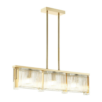 Подвесной светильник Odeon Light Exclusive Gatsby 4877/3
