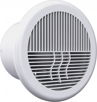 Вентилятор вытяжной потолочный RW 5S