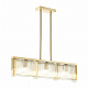 Подвесной светильник Odeon Light Exclusive Gatsby 4877/3