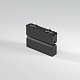 Трековый светильник Elektrostandard Flat Magnetic 85090/01 a063696