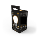 Лампа Gauss Filament Шар 5W 420lm 2700К Е27 LED 105202105