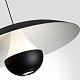 Подвесной светодиодный светильник Novotech Iman 359336