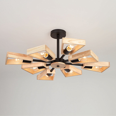 Люстра Eurosvet 70056/8 Klark 00000081892