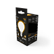 Лампа Gauss Filament Шар 9W 590lm 3000К Е14 LED 105201109 (5 шт)