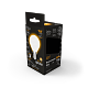 Лампа Gauss Filament Шар 9W 590lm 3000К Е14 LED 105201109