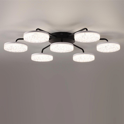 Потолочная люстра Lumion Didana 8236/7CL