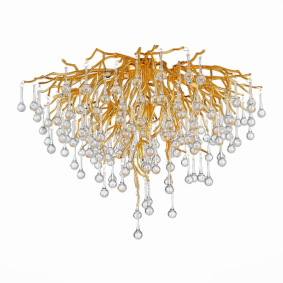 Люстра потолочная  ST Luce Anzio SL1651.202.10