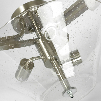 Потолочная люстра Lussole Fullerton LSP-8815
