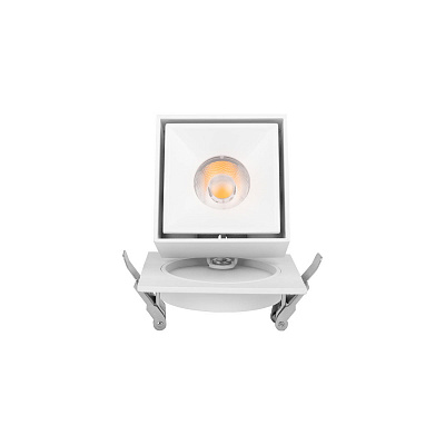Спот Loft It Top 10325/B White