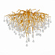 Люстра потолочная  ST Luce Anzio SL1651.202.10