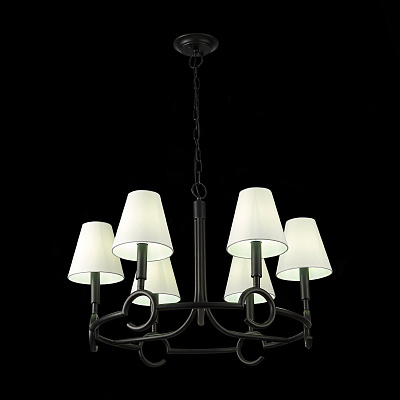 Подвесная люстра ST Luce Boturra SL1141.403.06