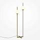 Торшер Maytoni The Sixth Sense Z020FL-L12BS3K