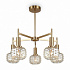 Люстра Freya Fero FR5366CL-05BS