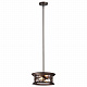 Уличный подвесной светильник Odeon Light Mavret 4961/2