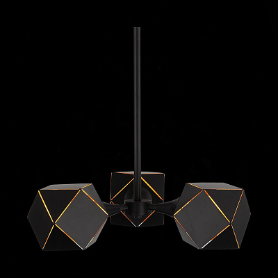 Потолочная люстра ST Luce Enigma SL258.402.03