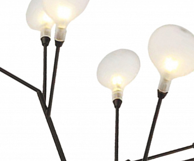 Бра Kink Light Ветта 07521-9,19(21)