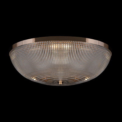 Потолочная люстра Maytoni Coupe C046CL-06G