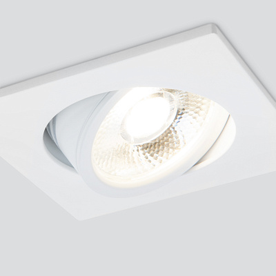 Встраиваемый светильник Elektrostandard 15273/LED a056032