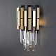 Настенный светильник Bogates Deseo 337/2 Strotskis a055303