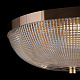 Потолочная люстра Maytoni Coupe C046CL-03G