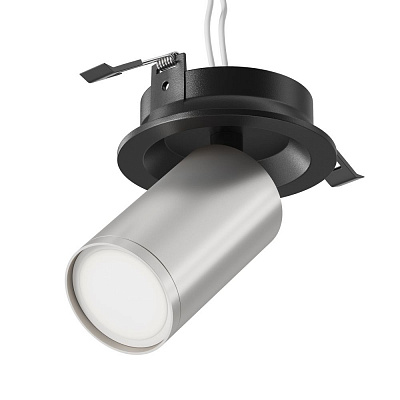 Светодиодный спот Maytoni FOCUS S C048CL-U-1BS