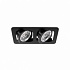 Спот Loft It Screen 10328/2A Black